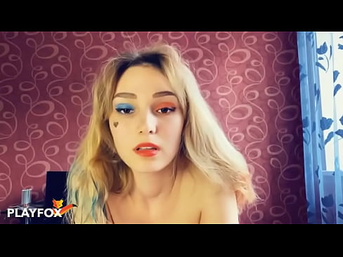 ❤️ Čarobna očala za virtualno resničnost so mi omogočila seks s Harley Quinn Porno pri nas sl.hentaisaturn.ru ❌❤