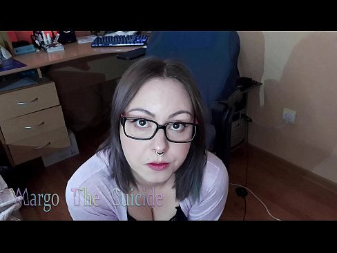 ❤️ Seksi dekle z očali globoko sesa dildo pred kamero Porno pri nas sl.hentaisaturn.ru ❌❤