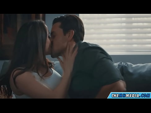 ❤️ Romantični seks z dobro prsato mamo Porno pri nas sl.hentaisaturn.ru ❌❤